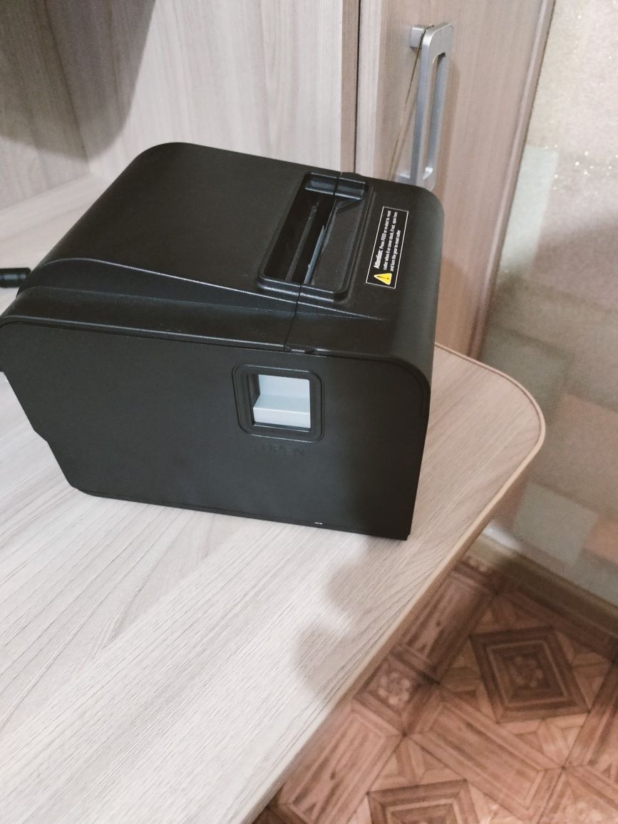 продам термопринтер