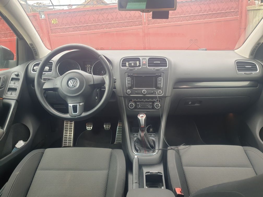 De vanzare Volkswagen Golf 6