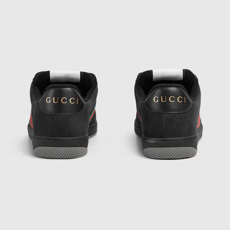 Мъжки маратонки обувки GUCCI модел 2025 кецове