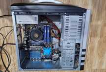 PC Office/Media/Work ASUS i5 Quad/8GB RAM/500GB/GF8400/W11 la 200lei