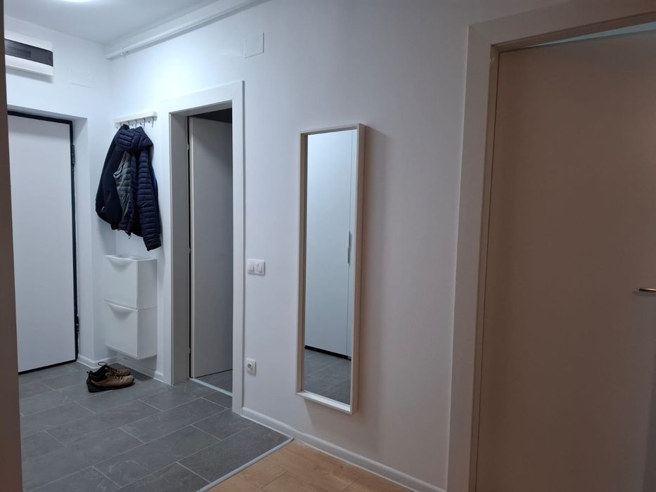 Studio dublu Atria Urban Resort sector 1