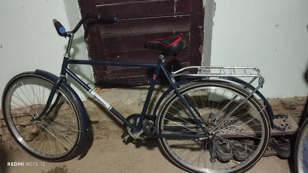 Velik sotiladi yangi
