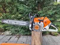 Drujbă Stihl Ms 500 i