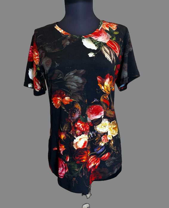 Дамска блуза Трико