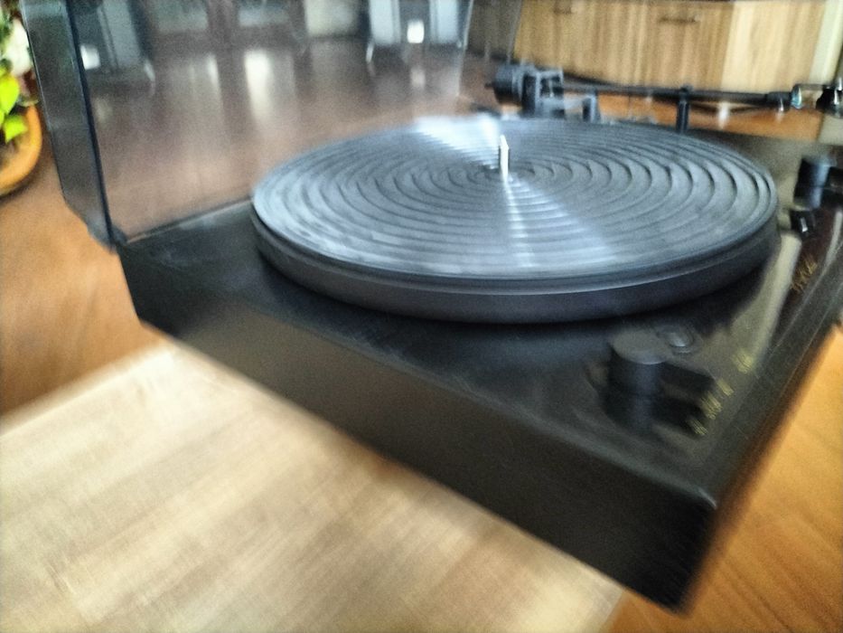 Thorens TD 280 Exclusive