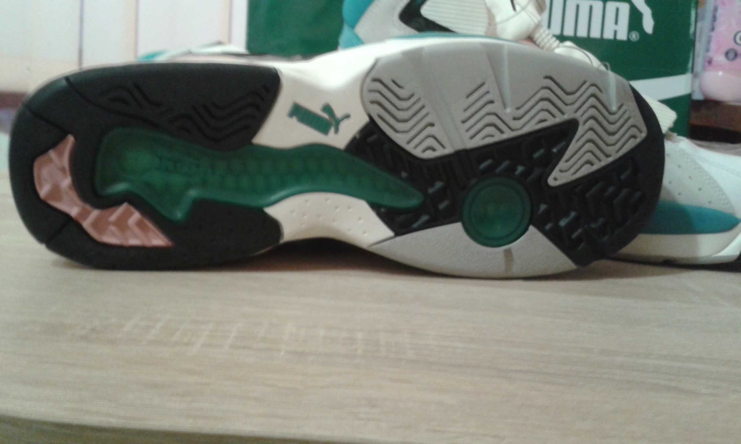 Puma Disk System Weapon EUR43/UK9/28cm