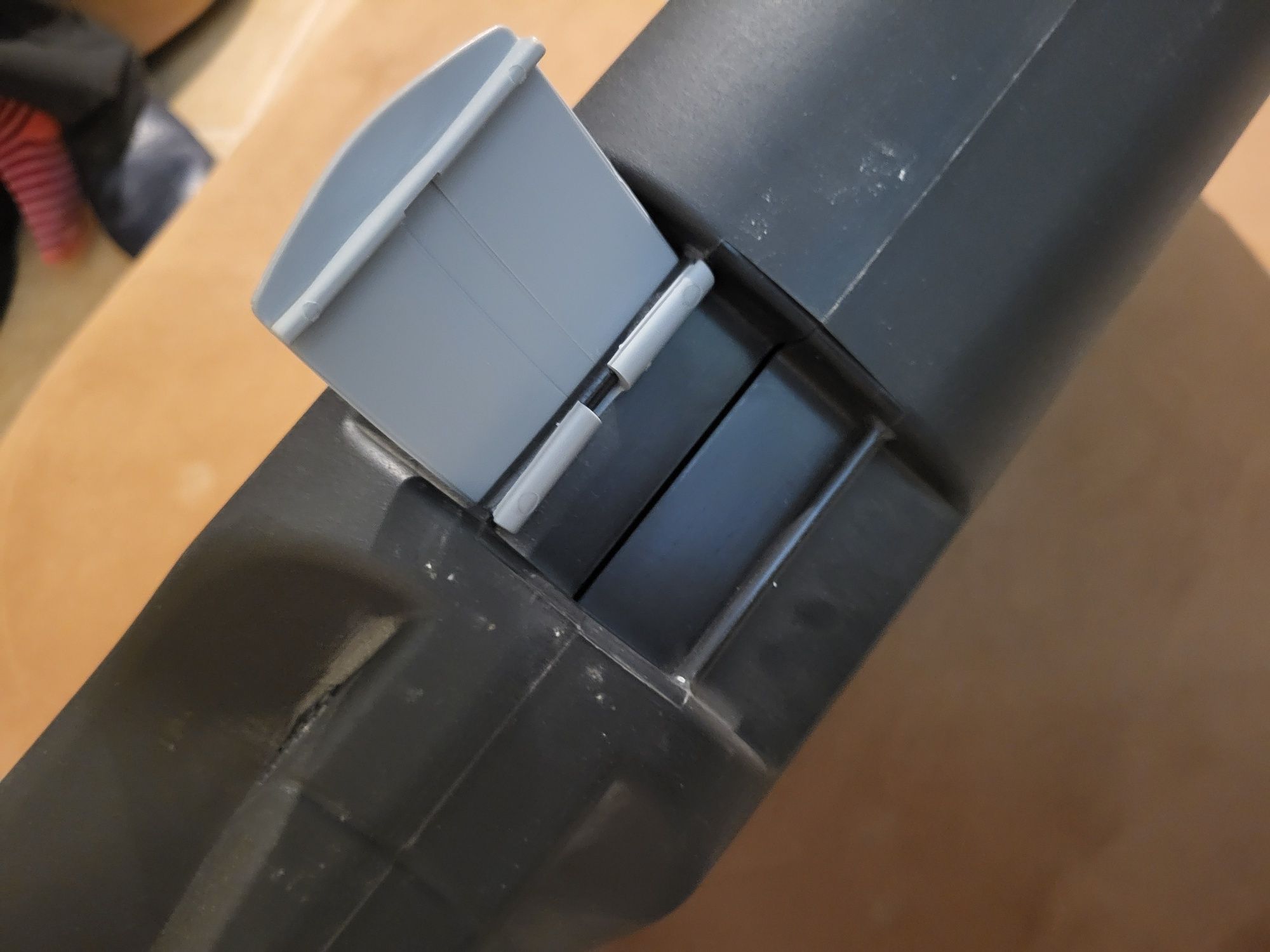 Въздушна пушка Umarex 850 AirMagnum