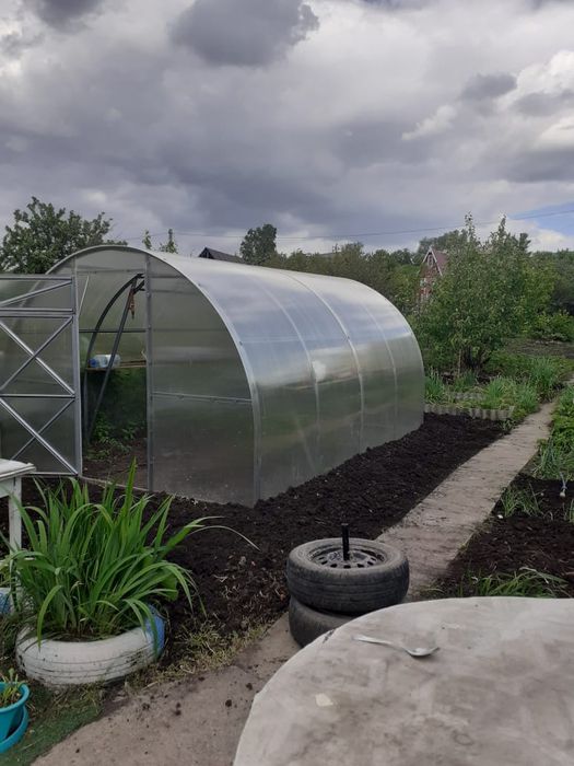 Продам дачу с домиком