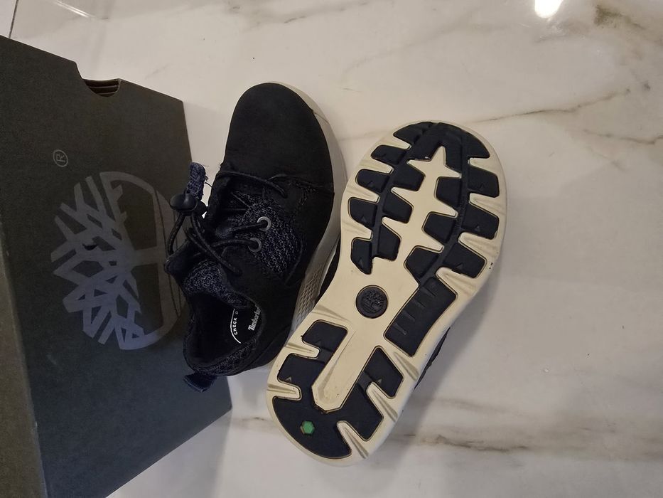 Детски обувки Timberland
