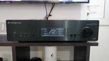 Amplificator (stație) Cambridge Azur 851 a