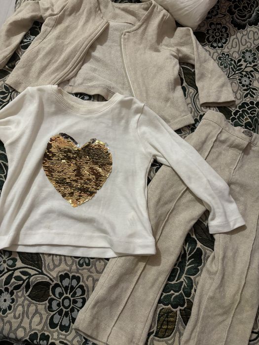 Продам детский костюм