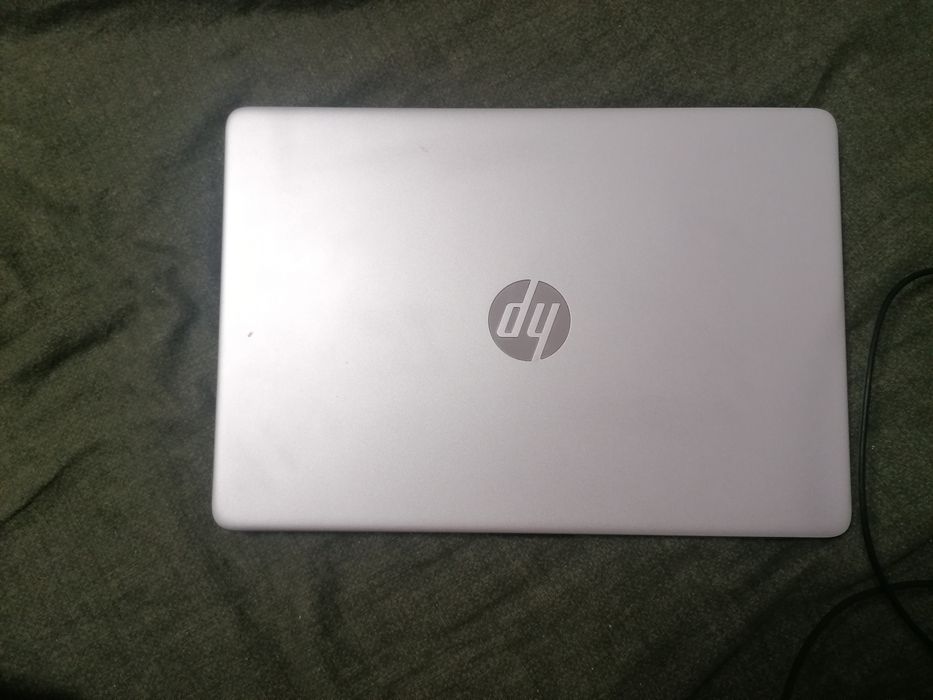 Laptop HP 4GB RAM 128GB