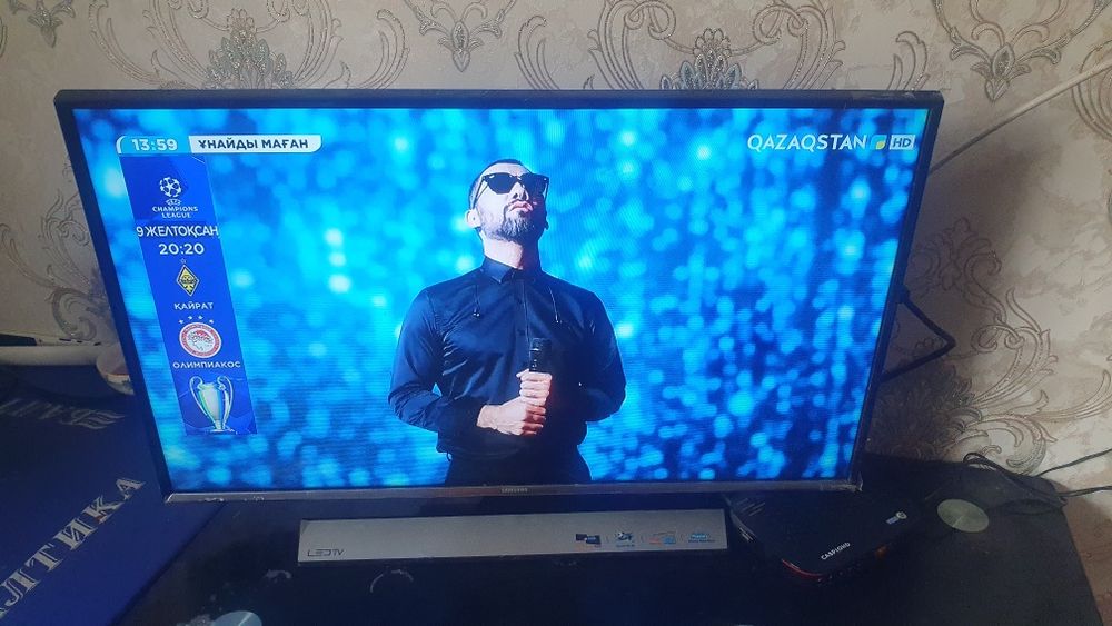 Телевизор сатылады samsung