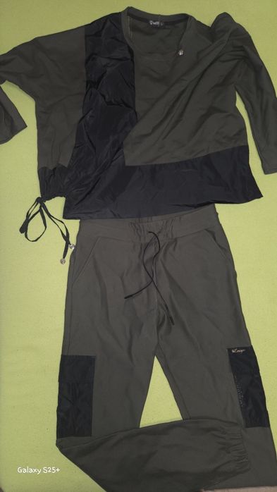 Дамски комплект Lucy