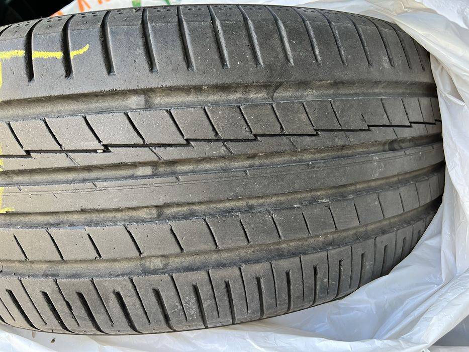 Anvelope Yokohama vară 215/55 R16