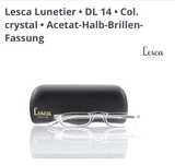 Lesca Lunetier рамки
