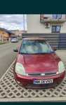 Vând Ford fiesta motorina