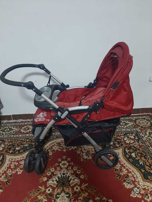 продаётся  детская коляска
