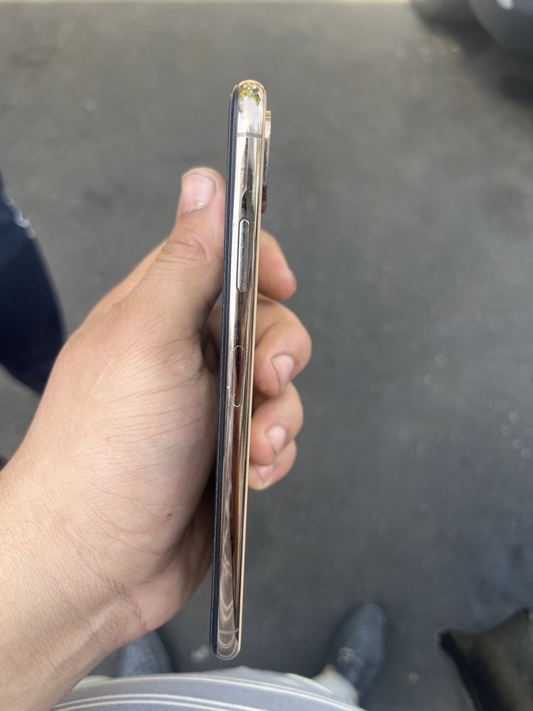 Iphone xsmax yaxshi xolatda