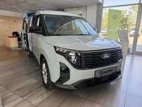 Ford Tourneo Courier Ford Tourneo Courier Titanium 1.0L EcoBoost 125 CP A7