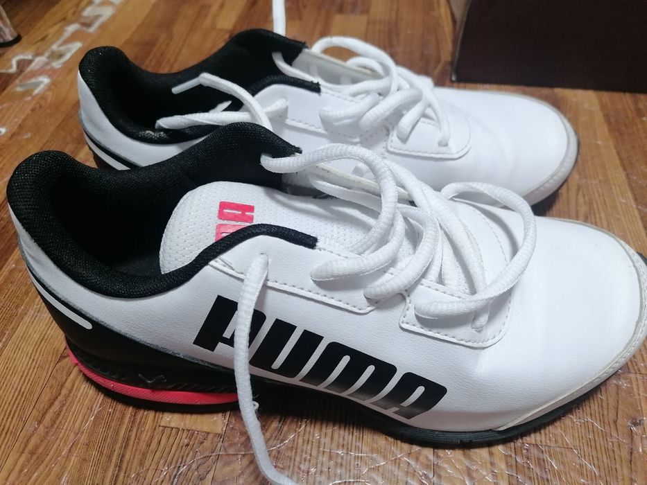 Adidași Puma/teneai/sandale băieți