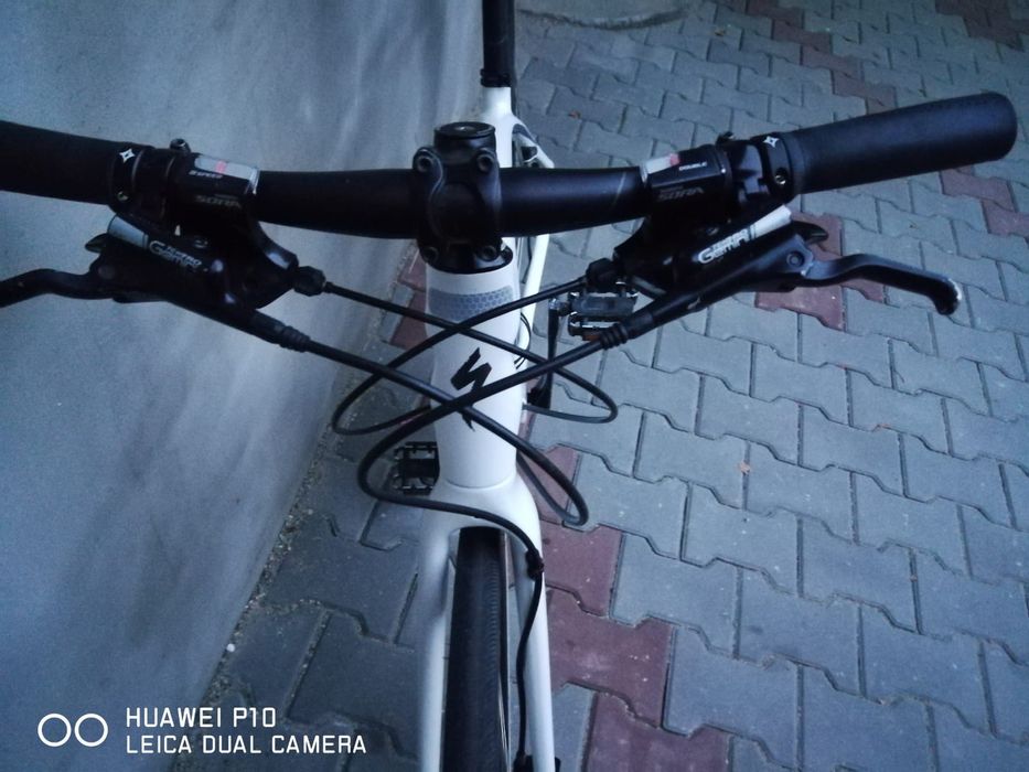 Specialized vita carbon