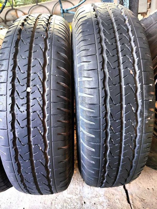 Damas radnoy Bars 12 balon 35000km yurgan