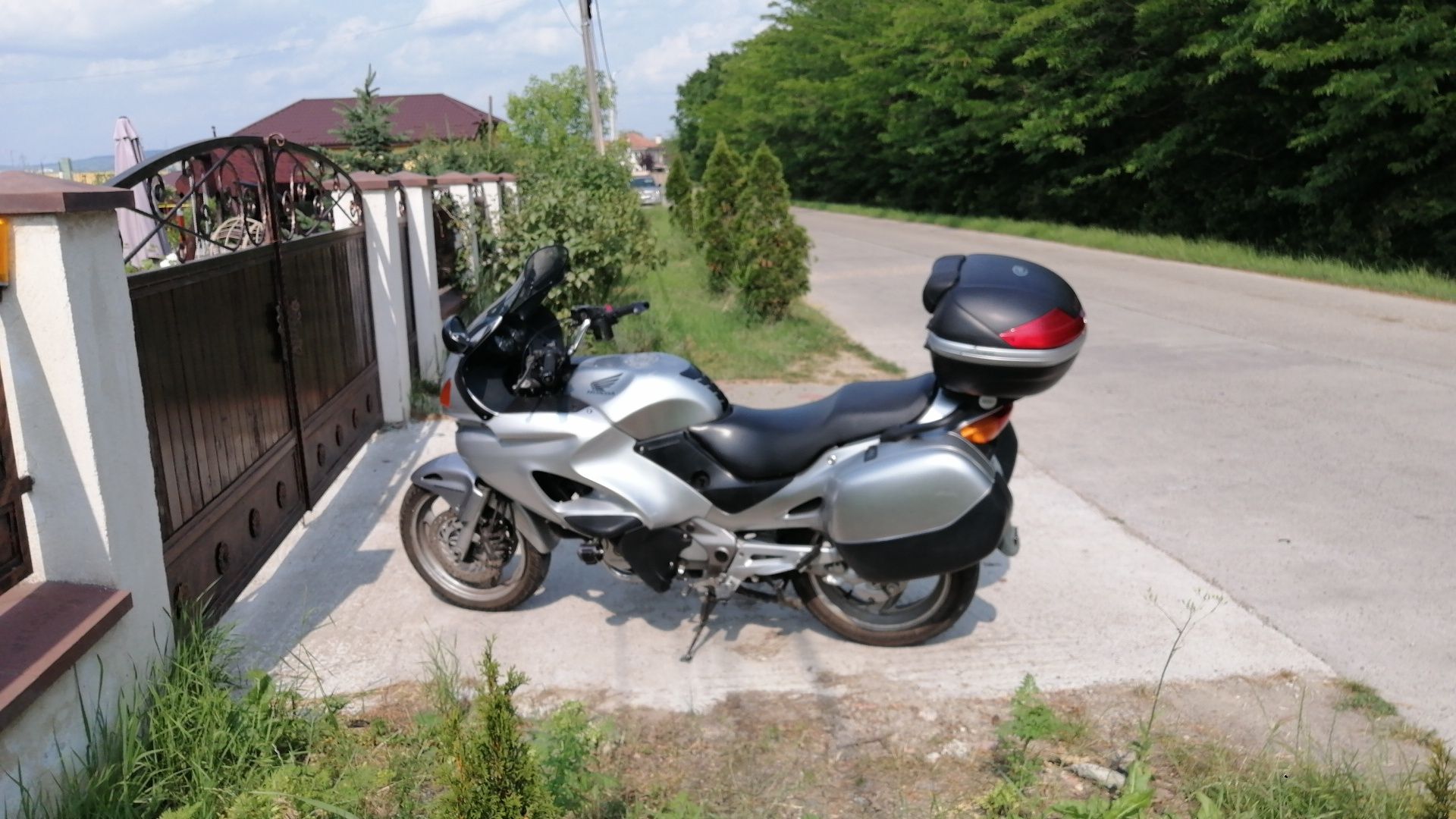 Moto de vânzare sau schimb