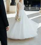 Rochie de mireasa