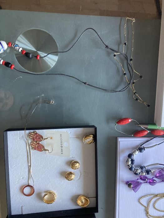 Bijuterii pentru bunadispoziție