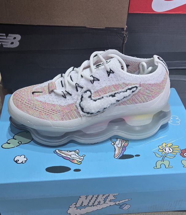 Nike Scorpion 36 37 38