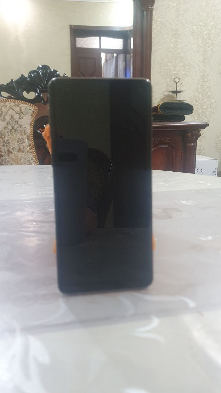 Samsung galaxy s10