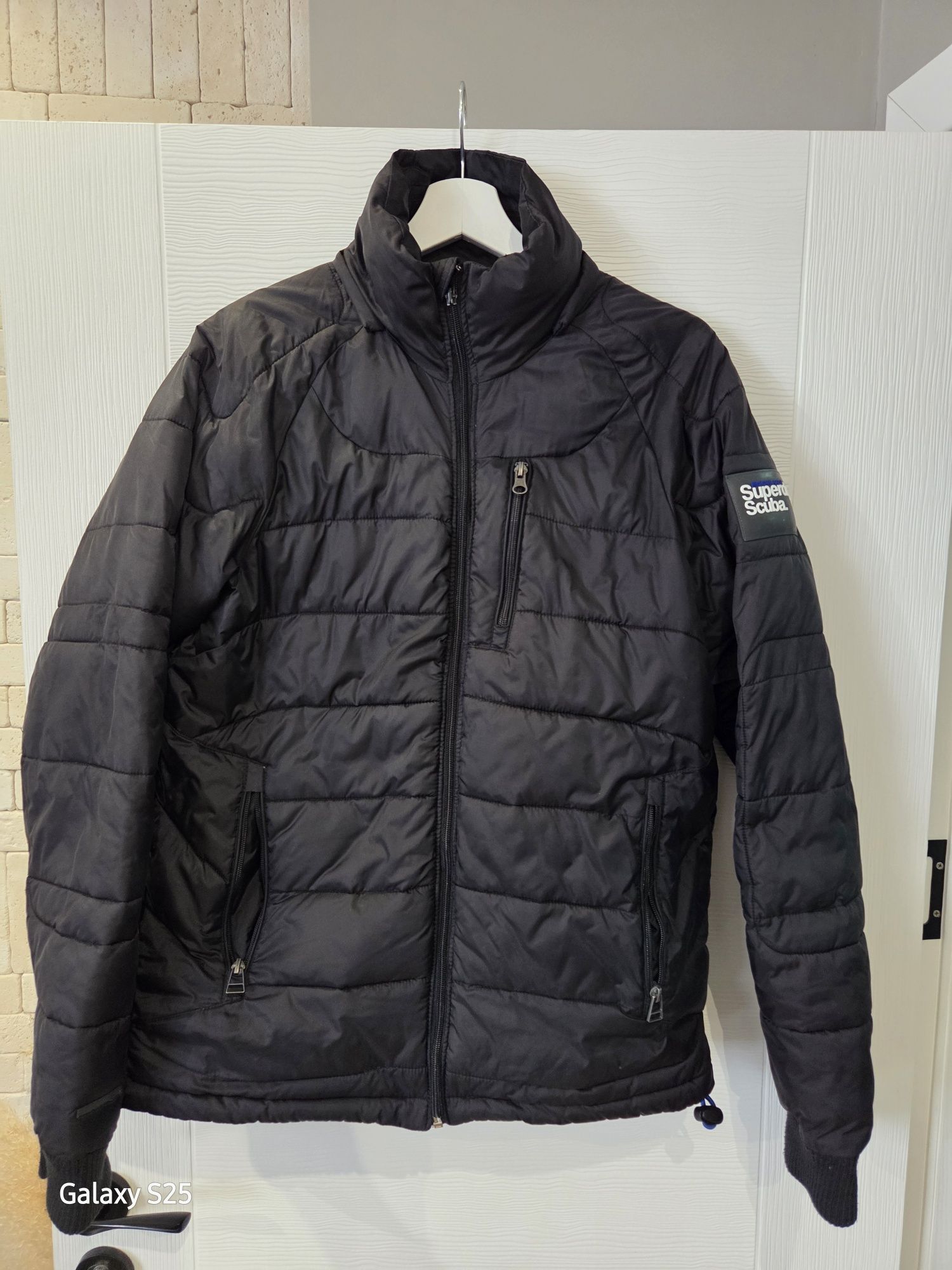 Якета G-star Superdry