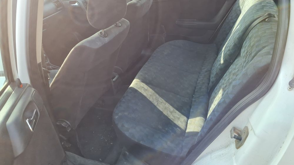 Opel Astra G 1.7 TD , опел астра г - На части !