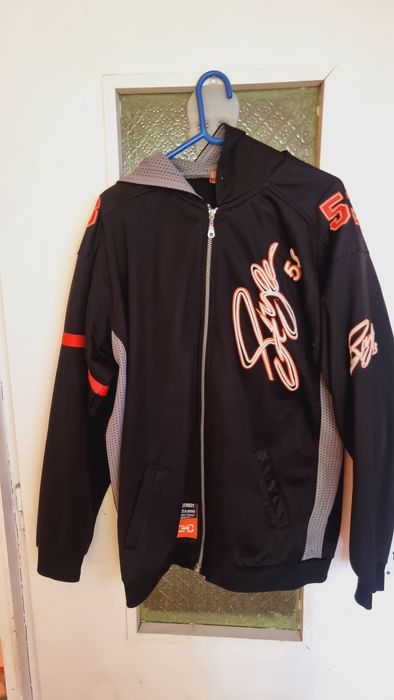 Helanca hoodboys marimea XL