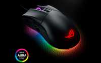 Mouse Gaming ASUS ROG Gladius II 90MP00U1-B0UA00 Sigilat nou