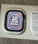 Vand apple watch 10