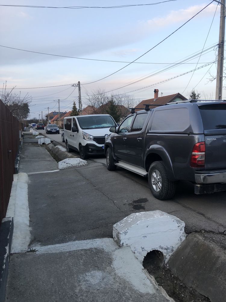 Toyota hilux 2014