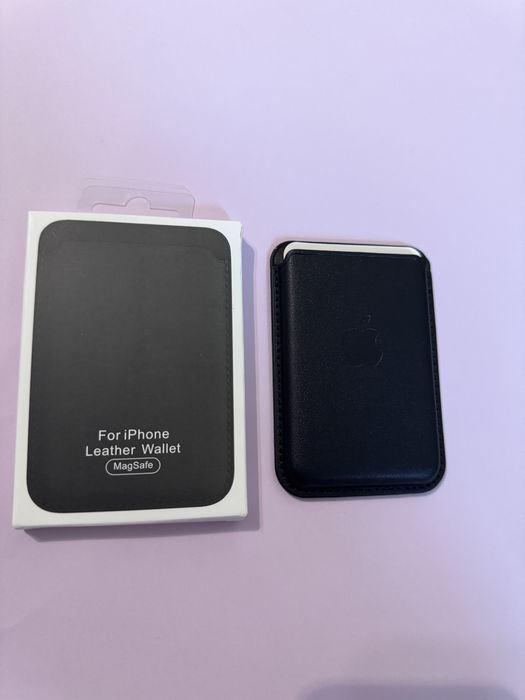 Portofel / wallet magsafe