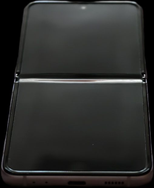 Samsung Galaxy Z Flip3 5G