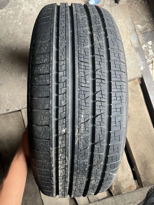 Pirelli Scorpion Verde 235/60/18 всесезонка