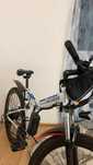 Vând bicicleta electrica