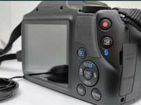 Фотоаппарат Canon
