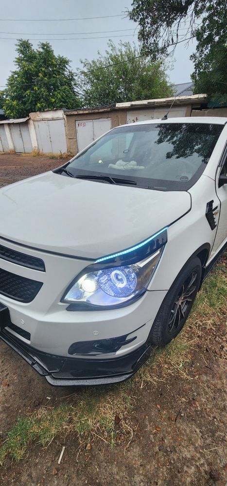 Obves cobalt na zamenu