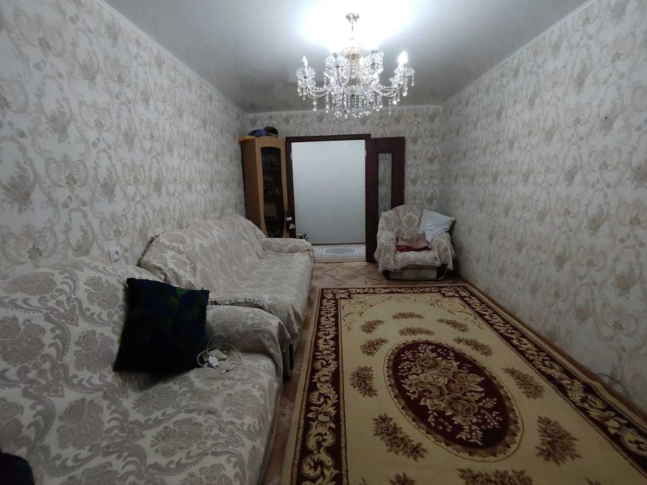 ПРОДАМ 3х комнатную квартиру Улучшенной планировки возле ЦУМа/ТОРГ