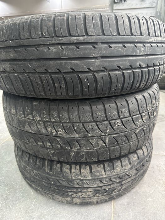 Продам шина 14 размер летний