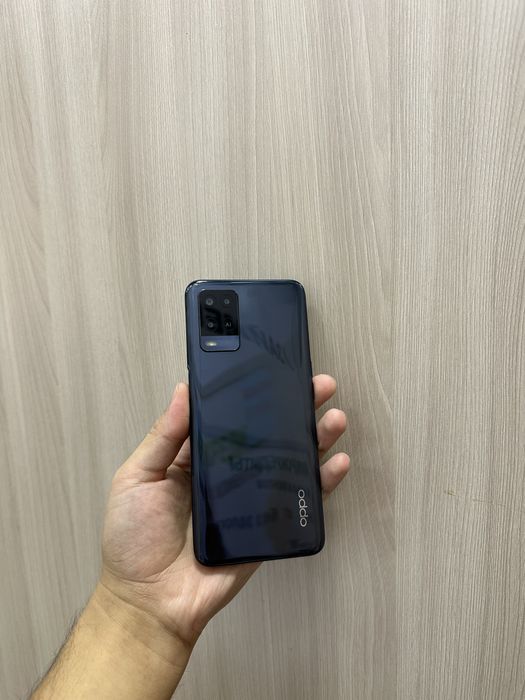 Продам Oppo a54 4/128GB