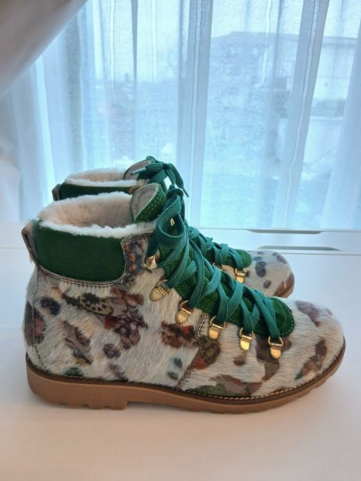 Ghete Olang Lima 500 lei reducere de la 1000 lei