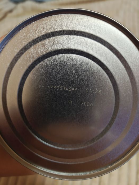 Nan OptiPro nr 1, 400g