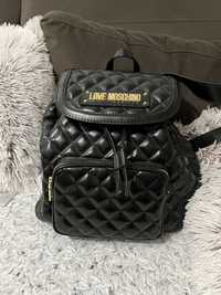 Rucsac Love Moschino